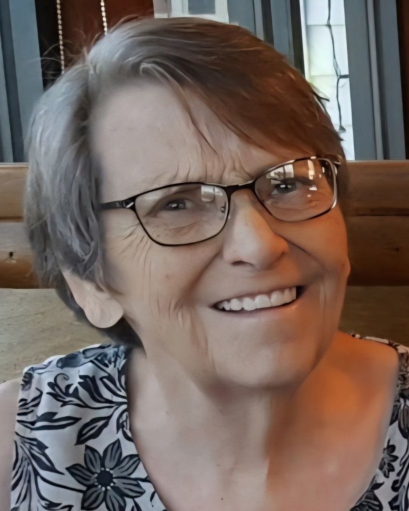 Lettie Scholly Bourgeois Profile Photo