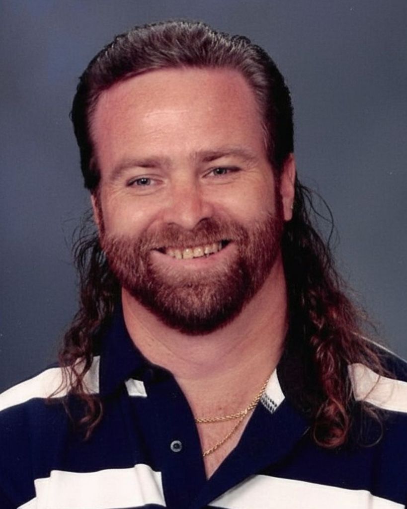Bill Williams