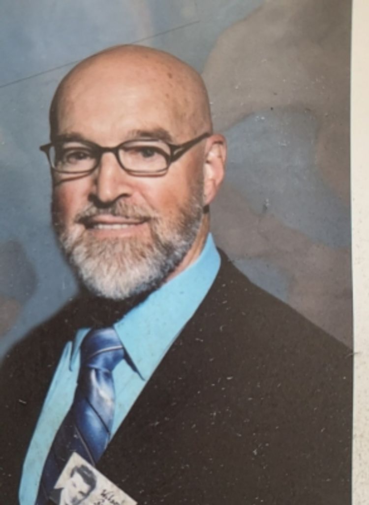 Wilson H. Ruth Profile Photo