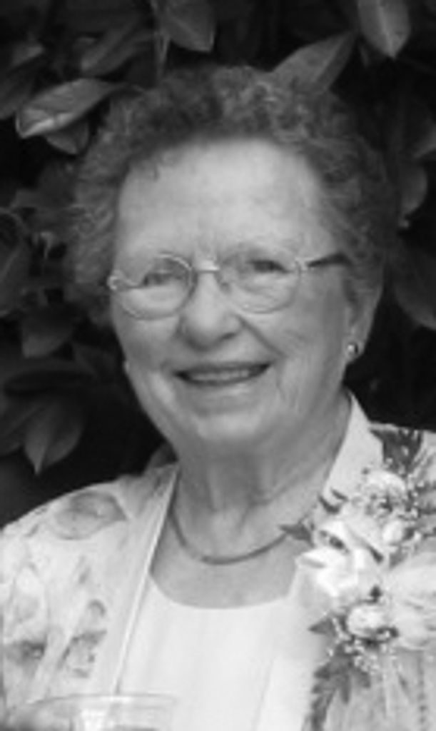 Helen M. Crimmel