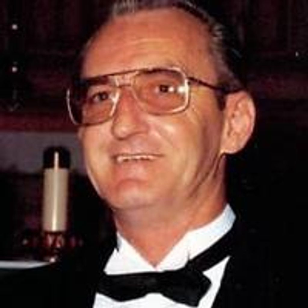 Gerald T. "Jerry" McGuire
