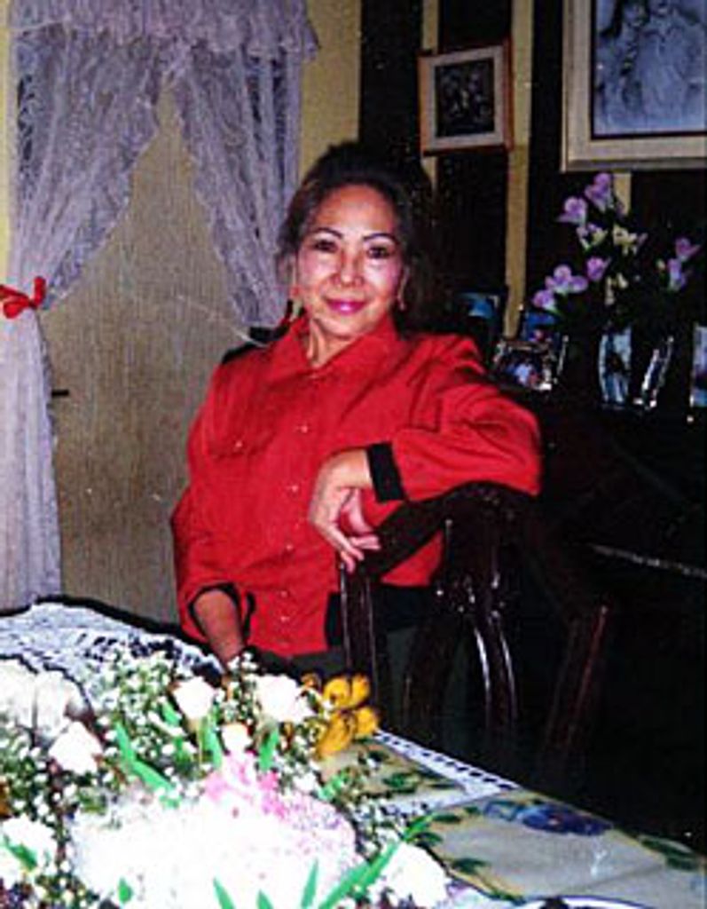 Aurora Maturan Francisco Tandoc Profile Photo