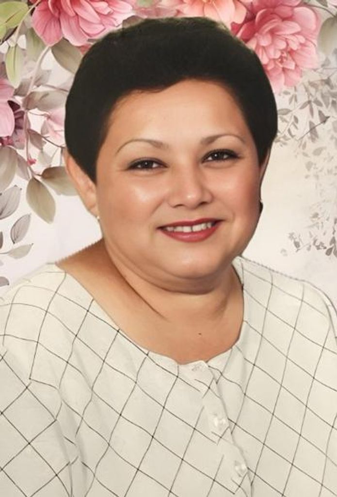 Maria Del Rosario Chan Profile Photo