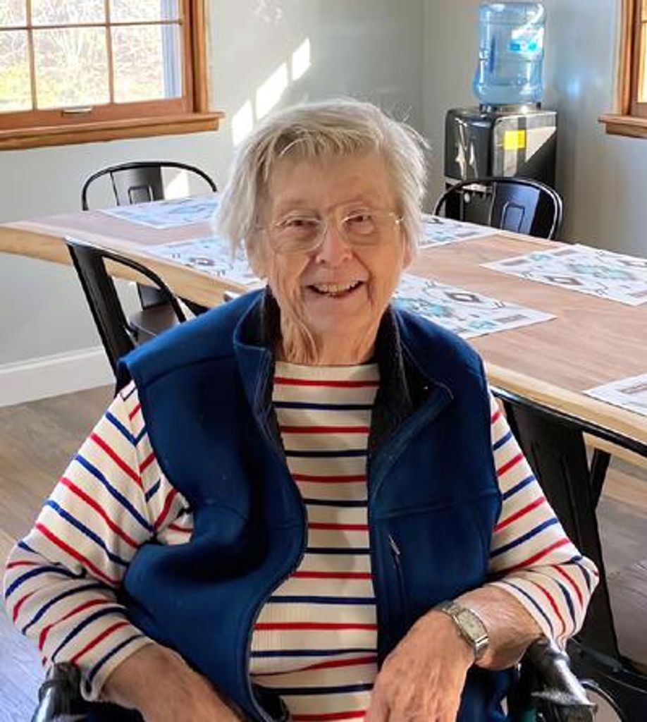 Jeanette M. Wiederkehr Profile Photo