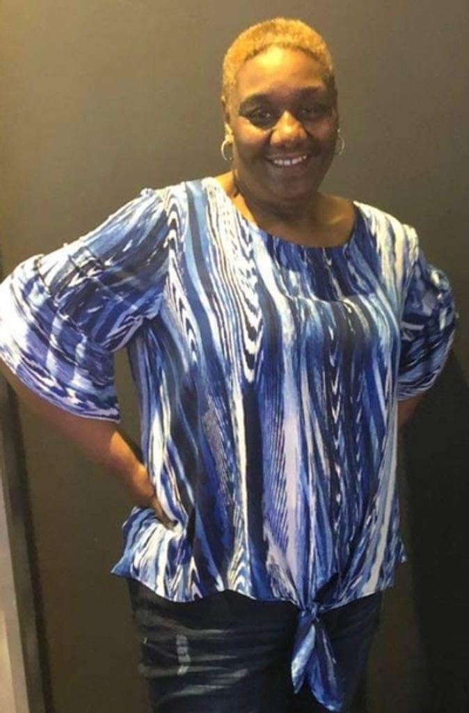 Annetta Blackmon Profile Photo