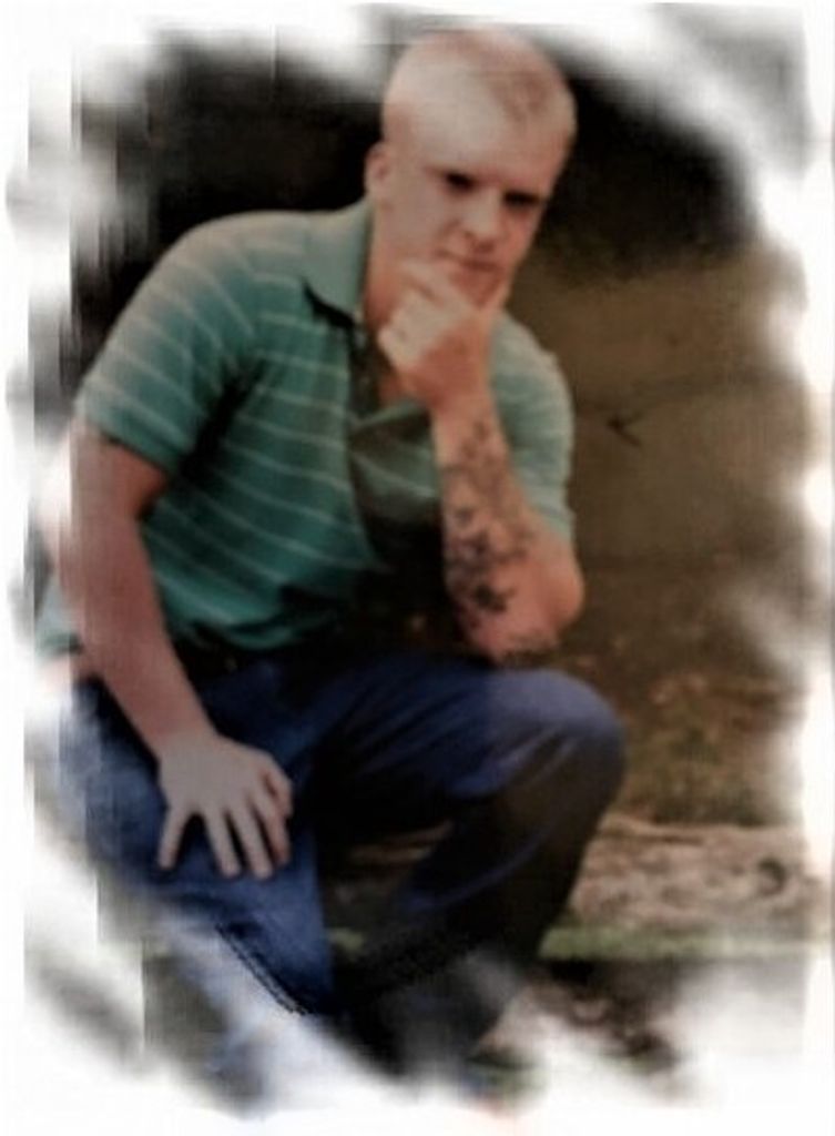 Jacob Aaron Thomas Profile Photo