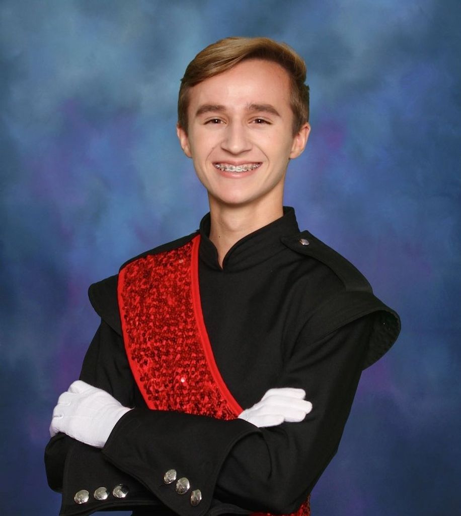Timothy Benjamin Whitmire