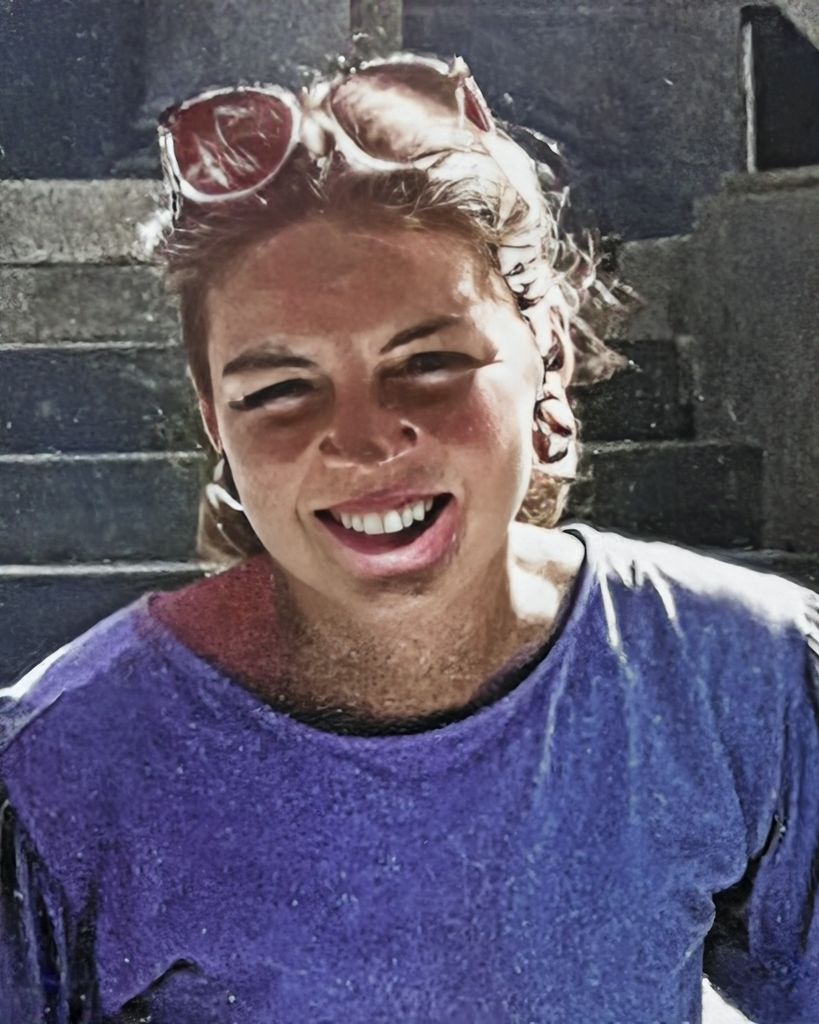 Susanne Yarbrough Draeger Profile Photo