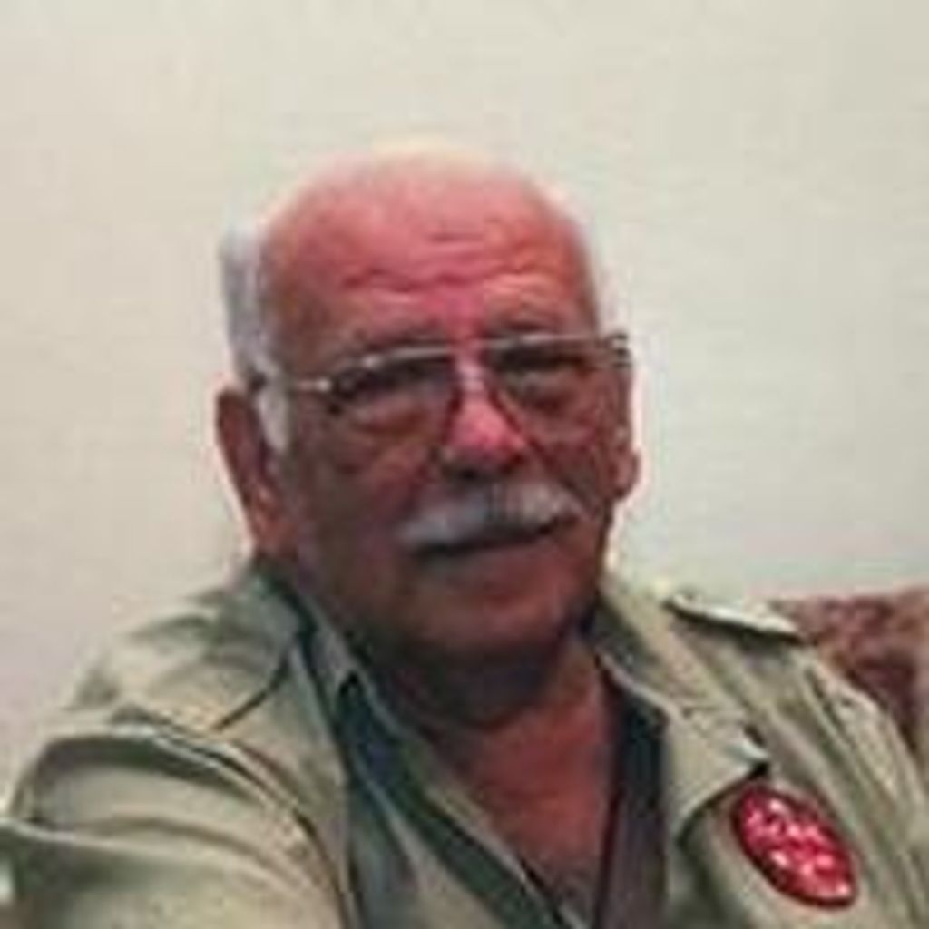 Enrique Garcia-Cano Profile Photo