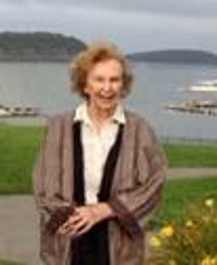 Phyllis Allen Seybolt Profile Photo