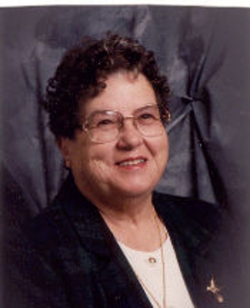 Janetta Frances Mcbrayer Profile Photo