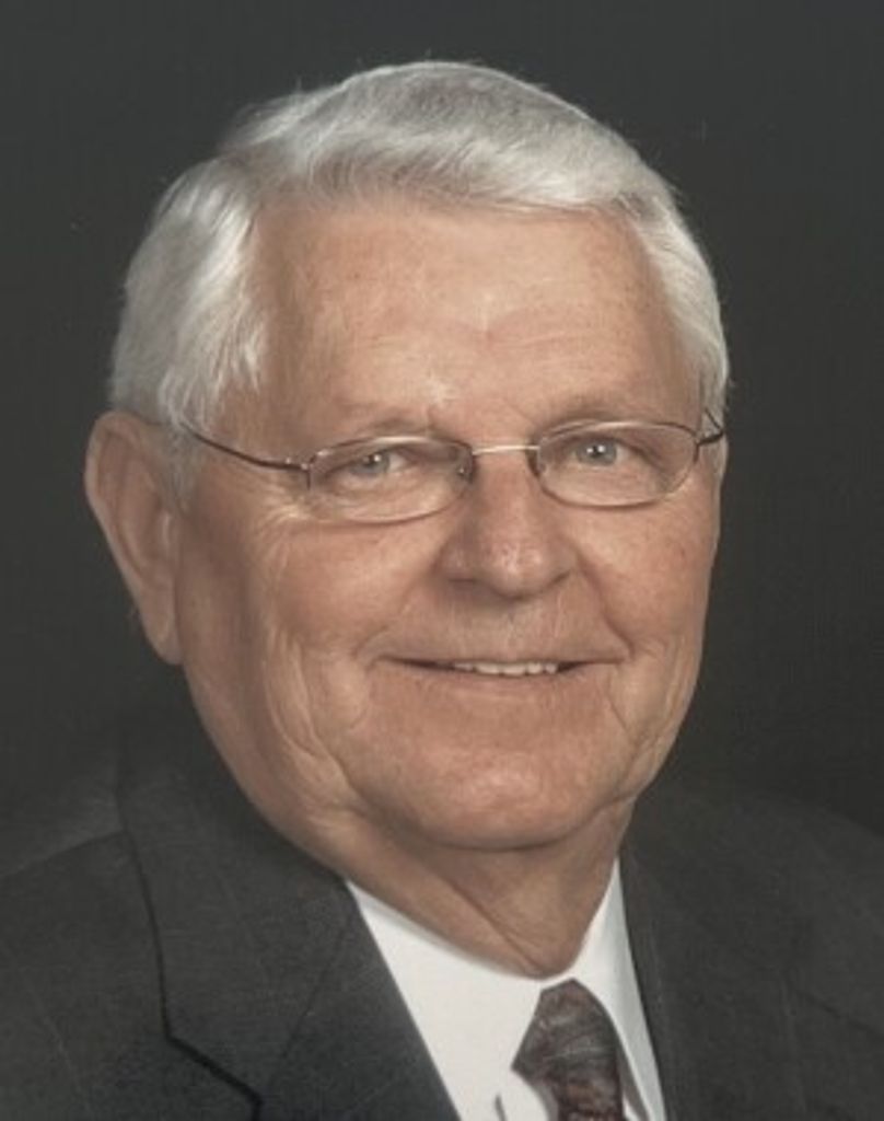 Charles E. Holley Jr.