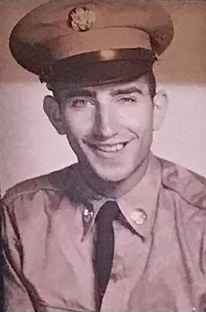 Louis "Lou" Vertucci