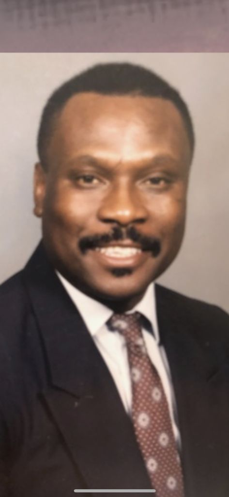 Edward Junior Johnson Profile Photo