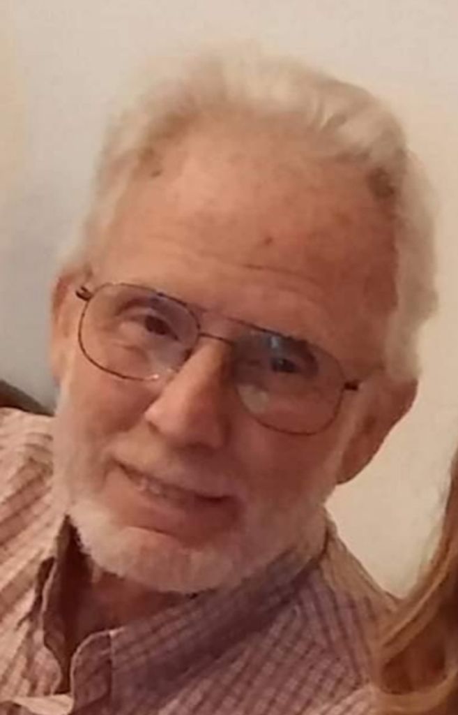 Ralph Everett Kelley