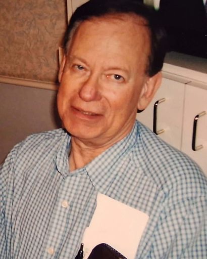 Jerry  Gene "Hops" Krause Profile Photo