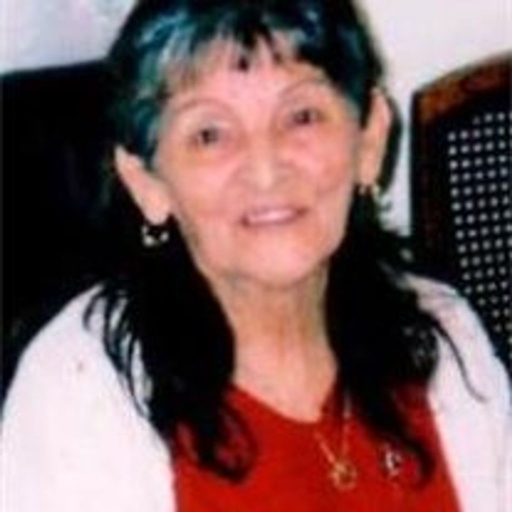 Florentina Alvarez-Ramos