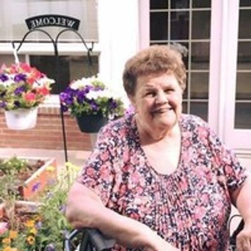 Lovella L Ellis Profile Photo