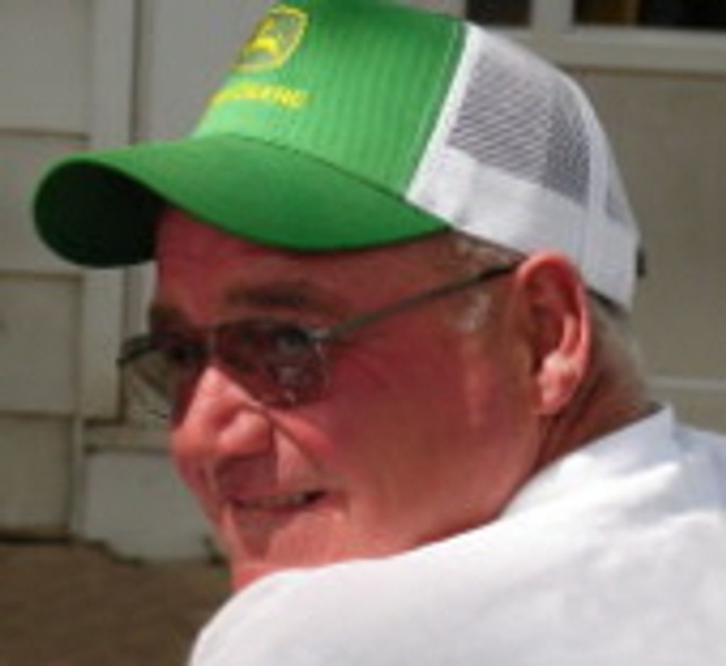 Jerry J. Meggison Profile Photo
