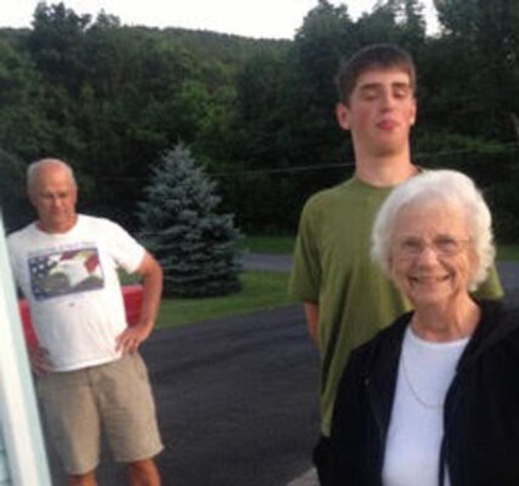 Louise H. Horner Profile Photo