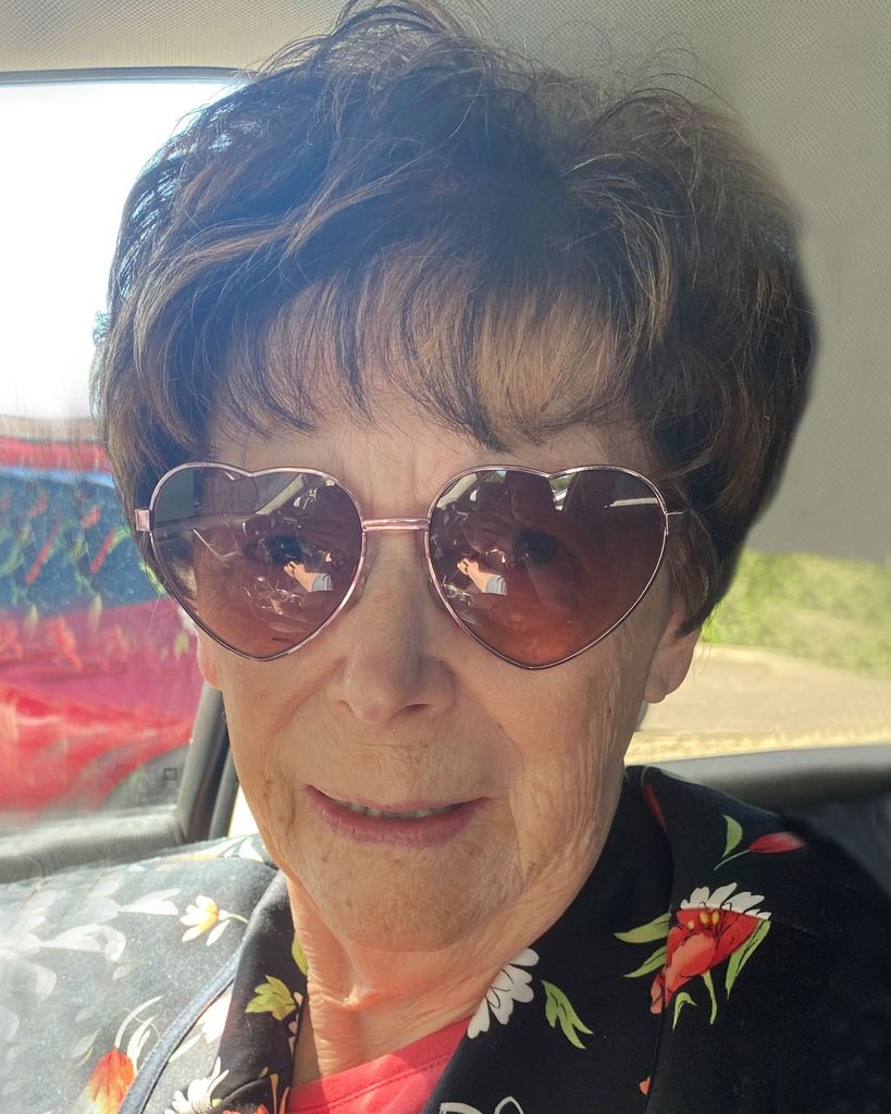 Jane Martin