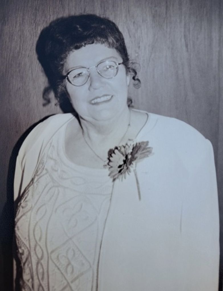 Ethel Rae Foster Profile Photo