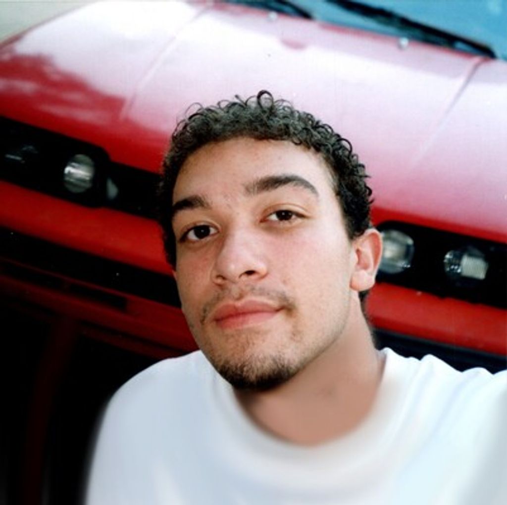 Jonathan Seth Joshua Profile Photo