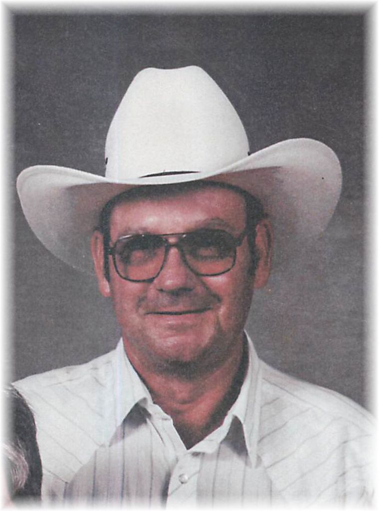 Thurman "Bo" Lee McDaniel Sr.