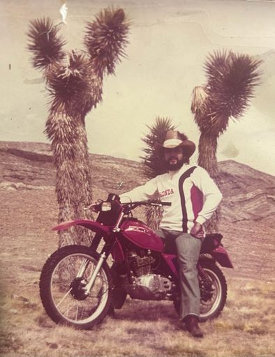 Harry Marshall Duncan Sr Profile Photo