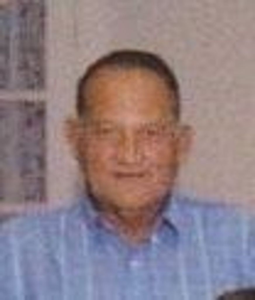 James "Yank" Maxfield, Sr.