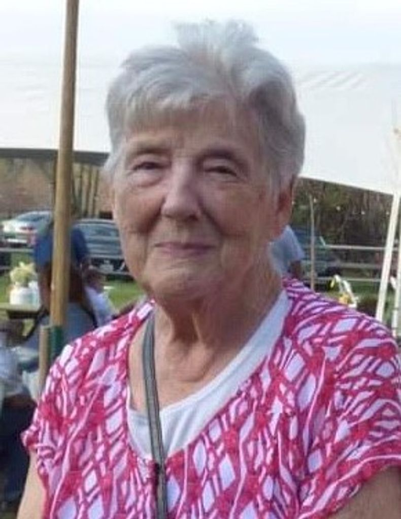 Joyce E. Somerville