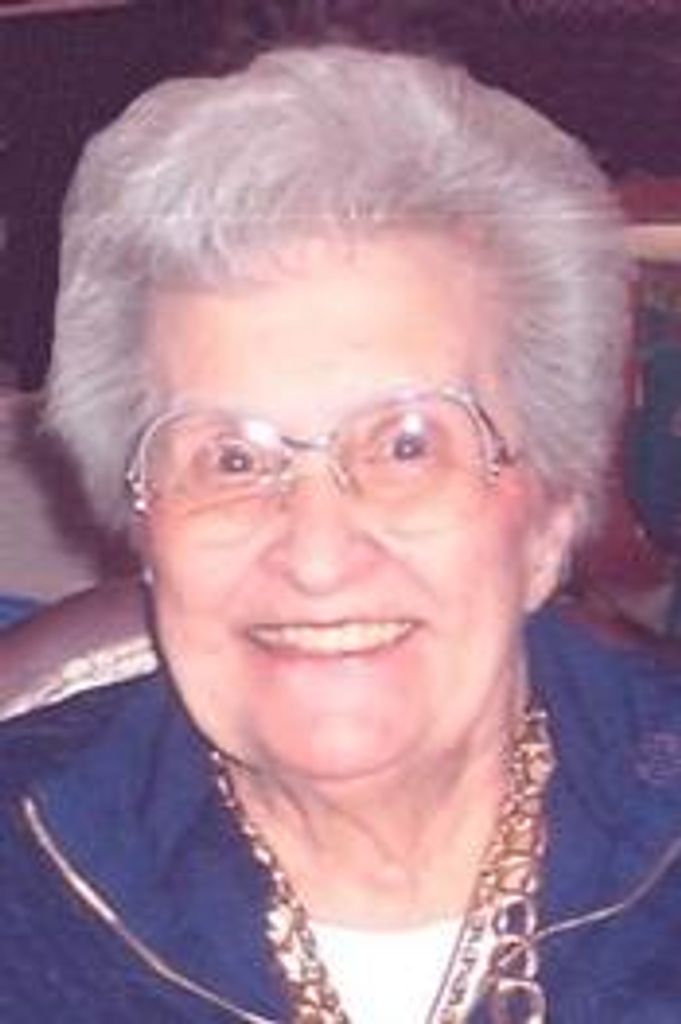 Vera Hruby