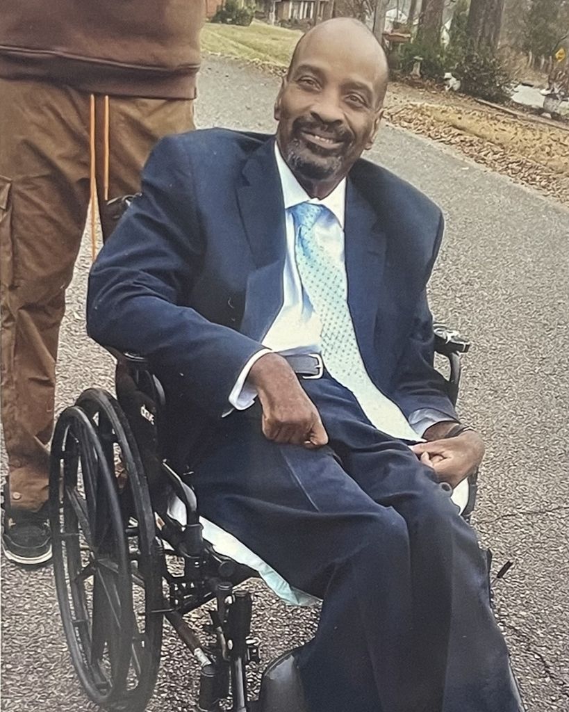 Randall Clay Pruitt Profile Photo