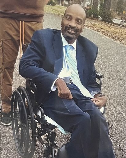 Randall Clay Pruitt's obituary image
