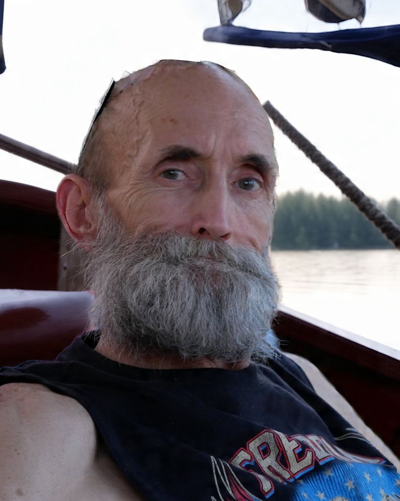 Kenneth Pashia Profile Photo