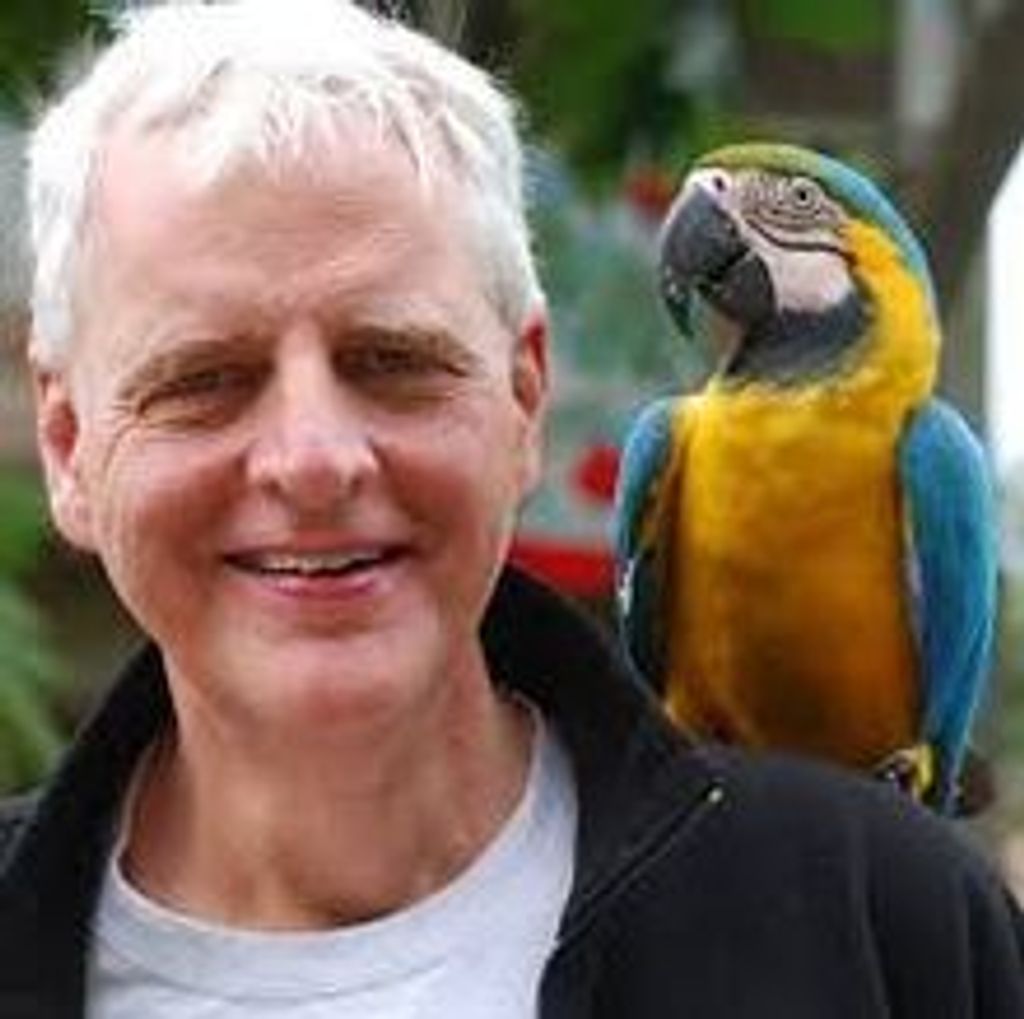 Timothy Lindop