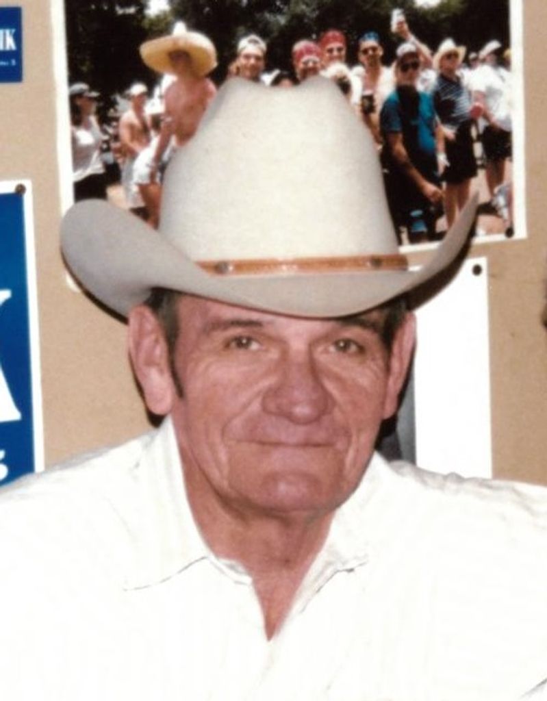 Royce Zbranek