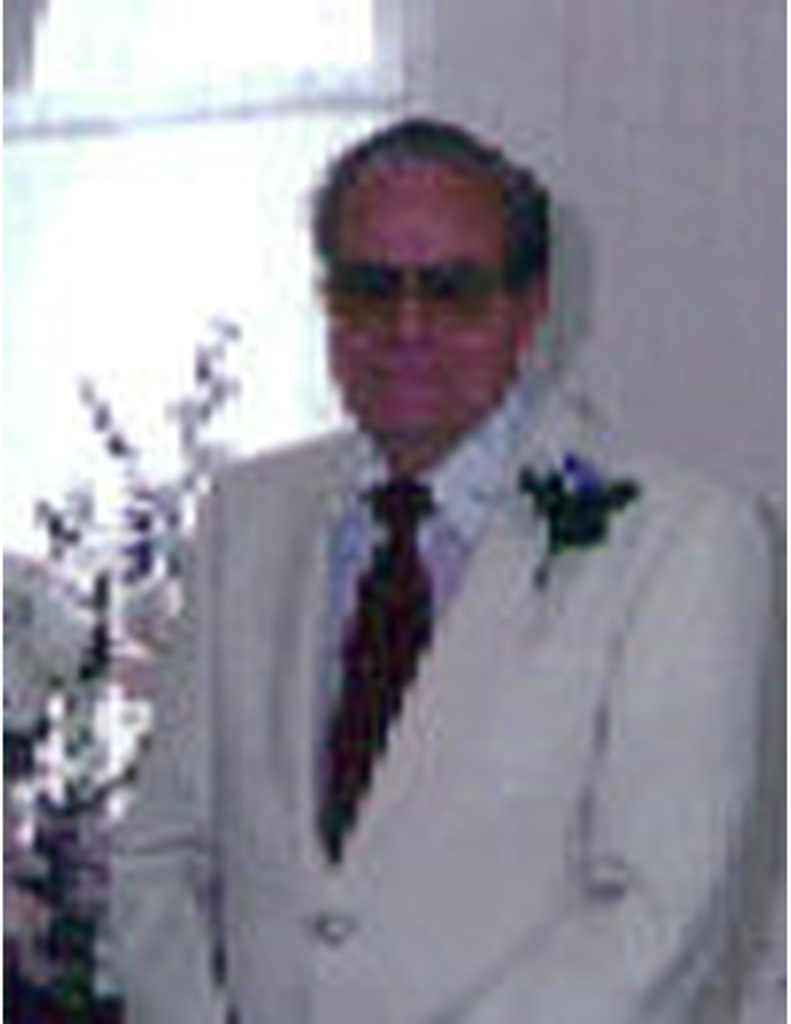 Charles  Thomas Rogers