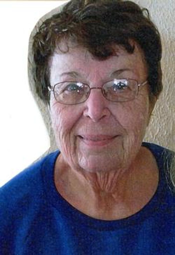 Myrna J. Cross