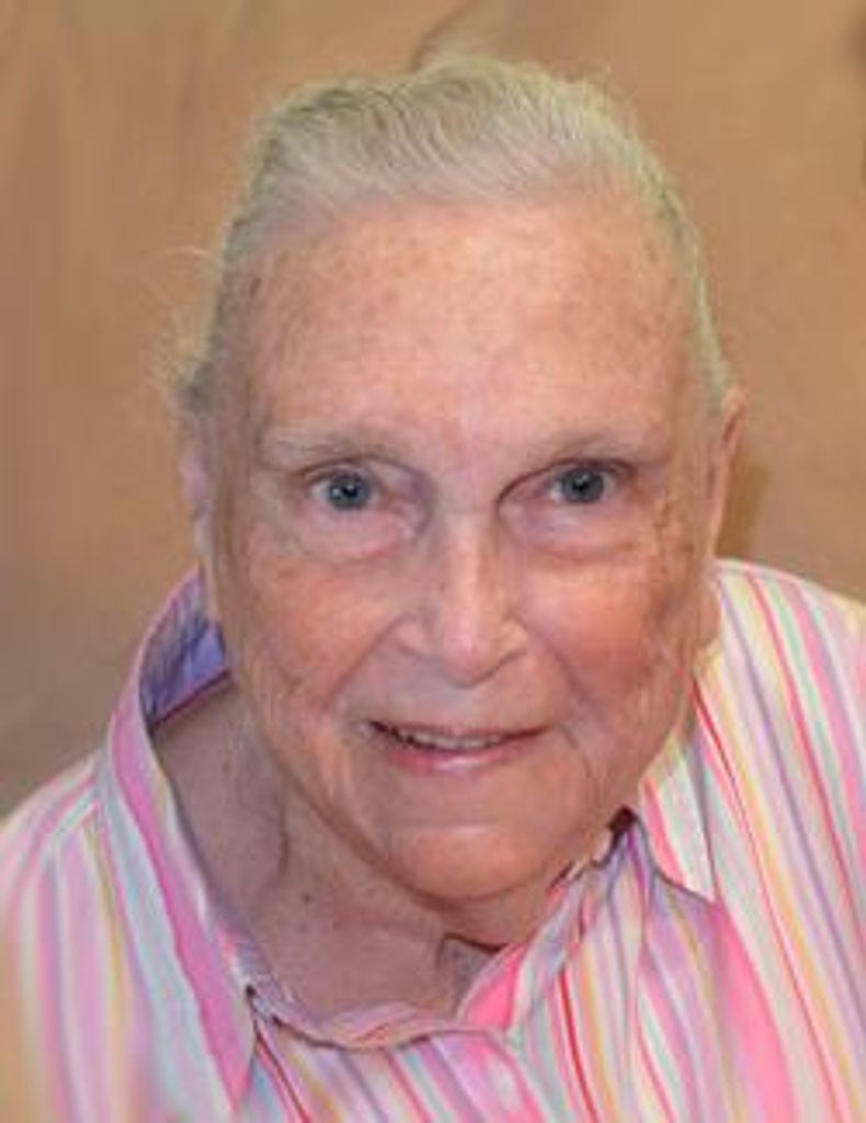 Mittie Jean Hendricks Profile Photo