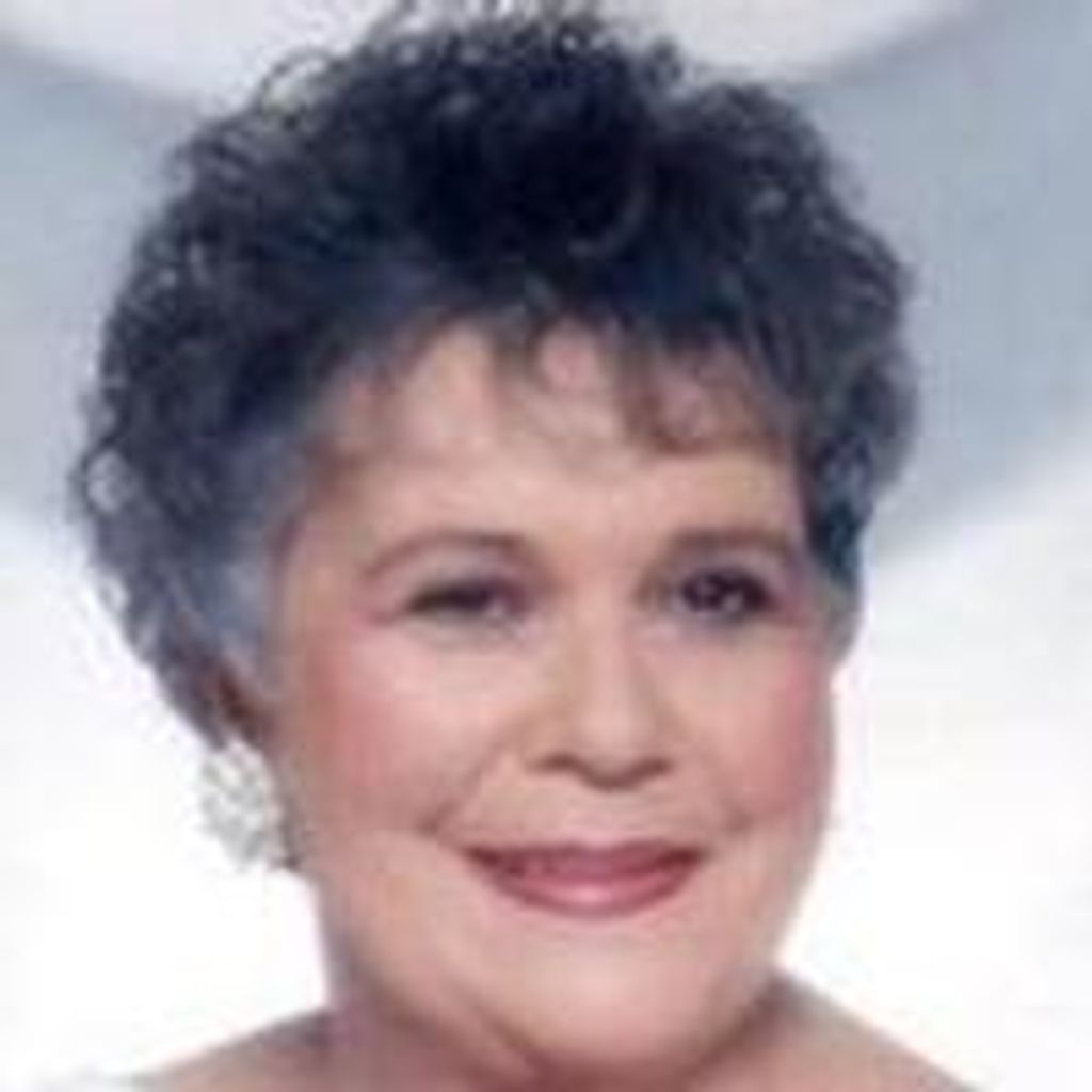 Peggy Kepley Everhart