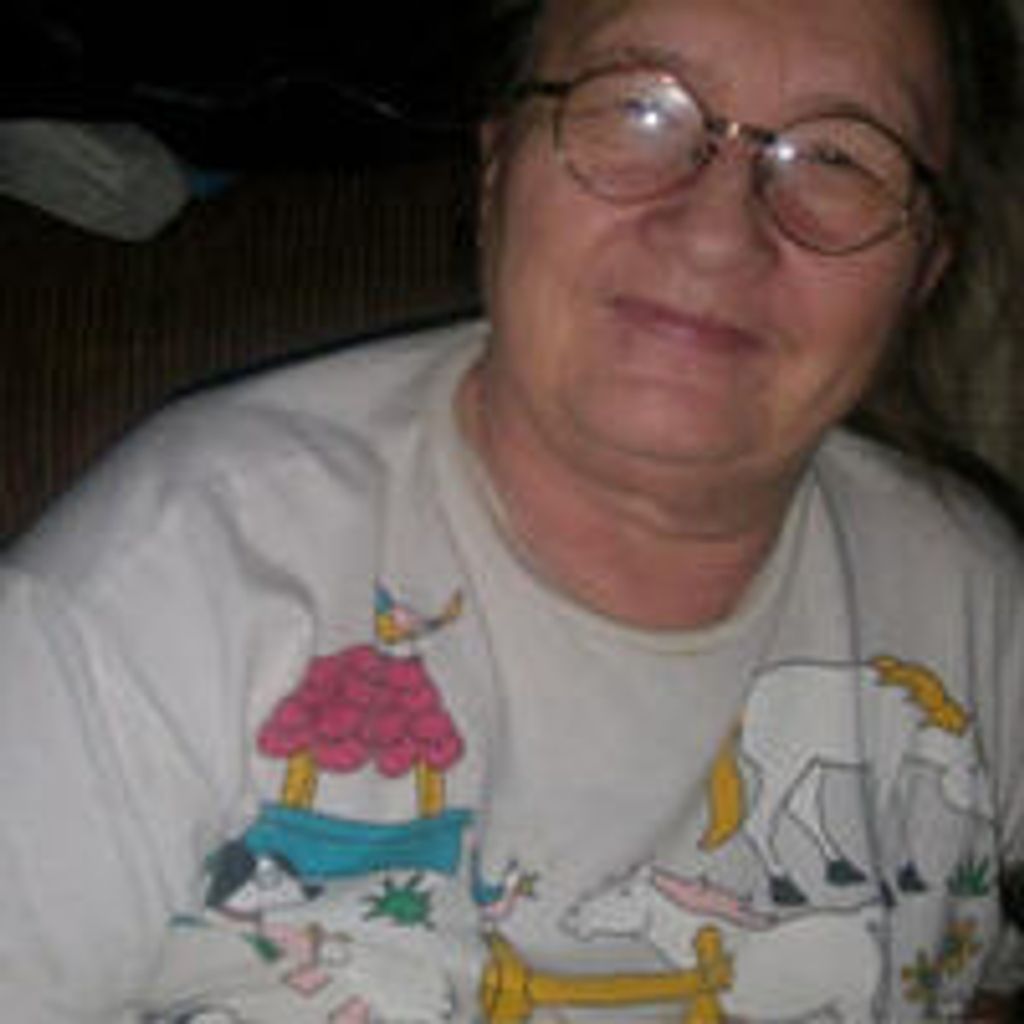 Marlene Aldridge Kellis