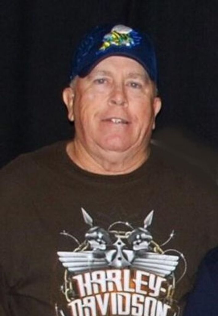 Jay O'Dell Webb Profile Photo