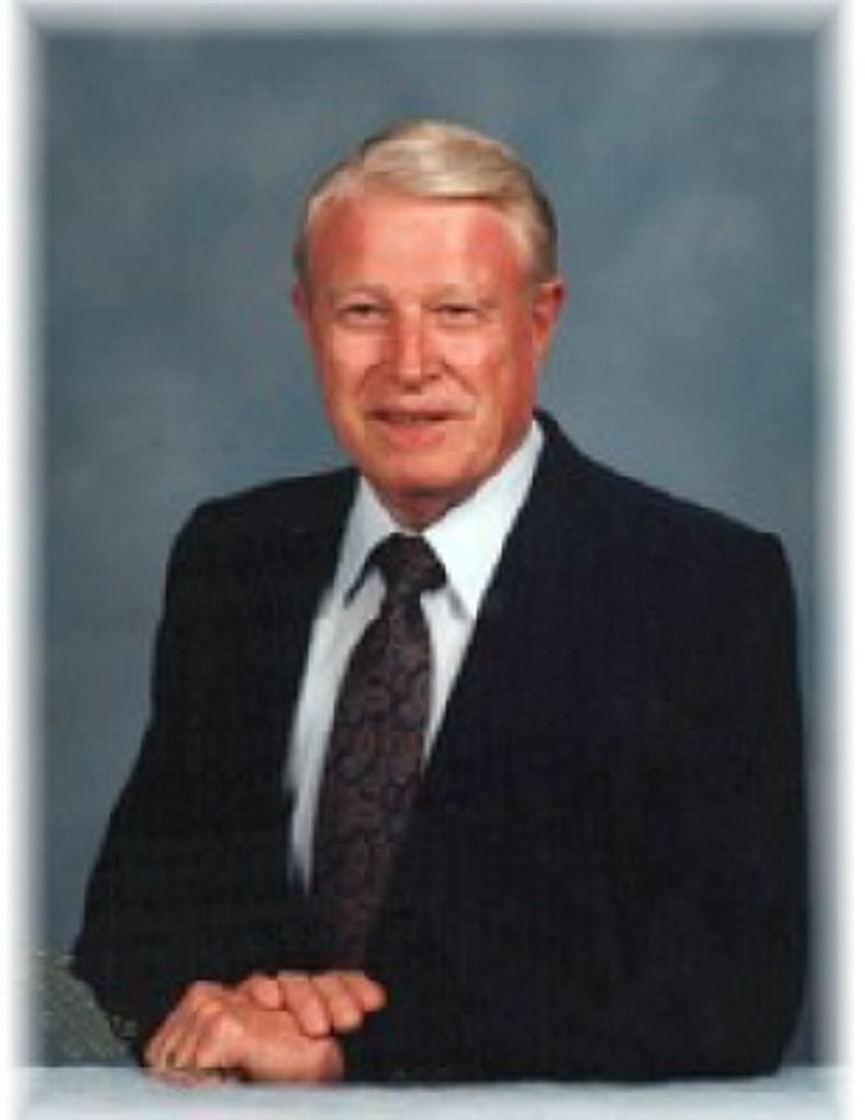 Ray Kendall Higdon