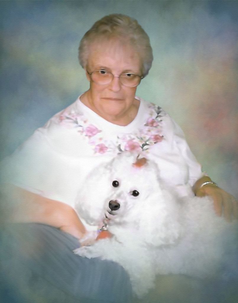 Sister Gloria Wilkins Profile Photo
