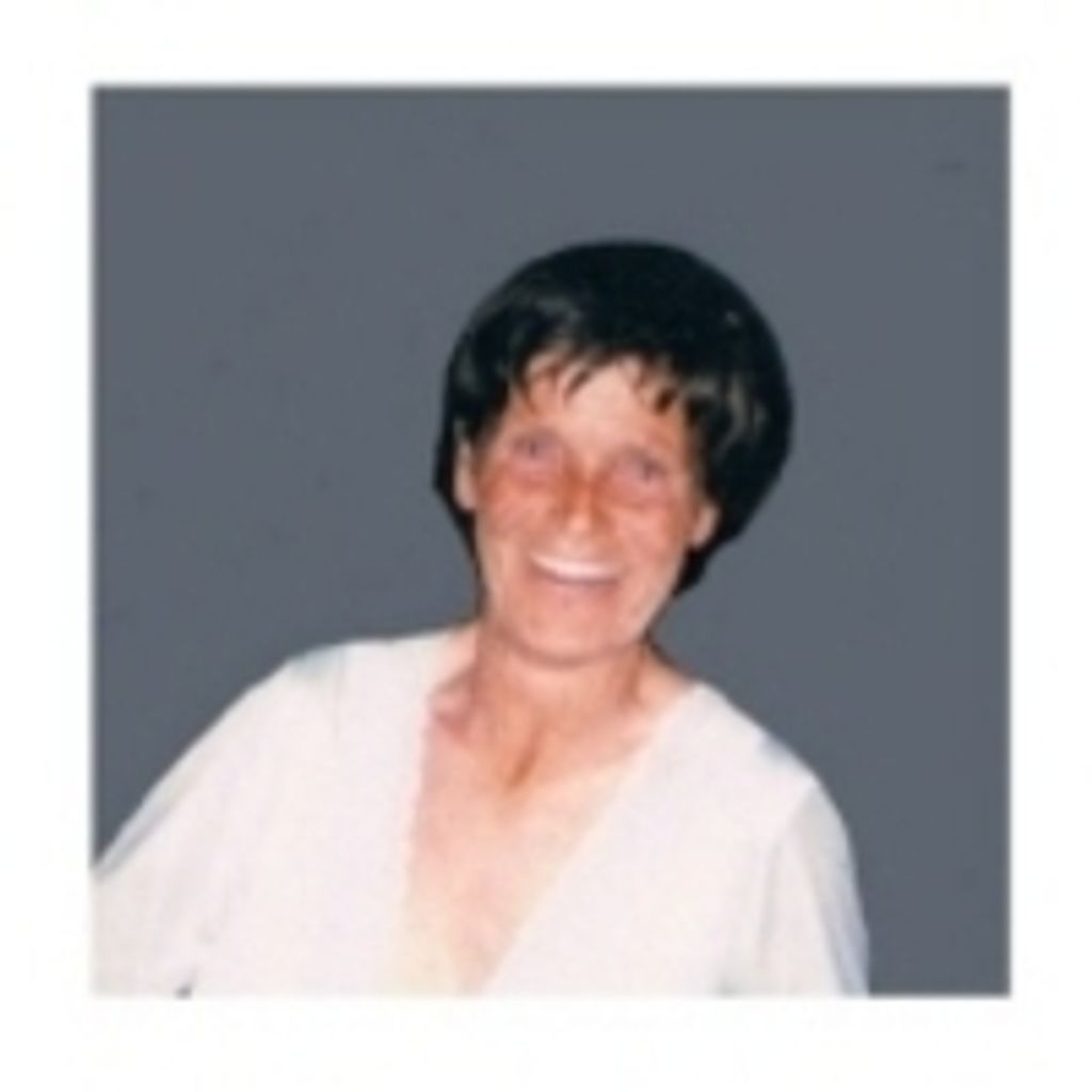 June Turner