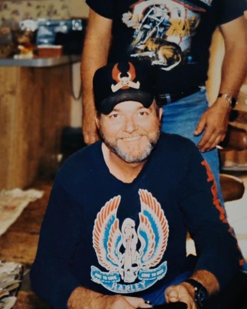 Charles Gerald Crotsenburg Profile Photo