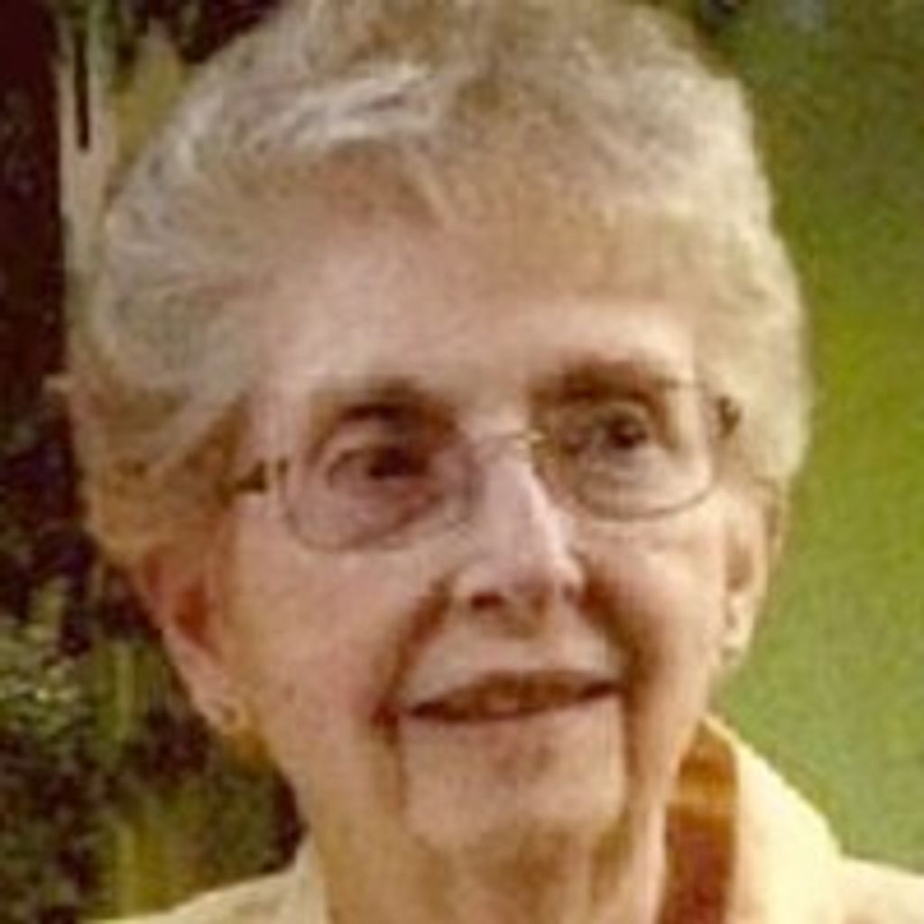 Kathryn Ellen Brown