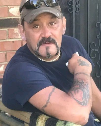 Phillip Matthew Collins's obituary image