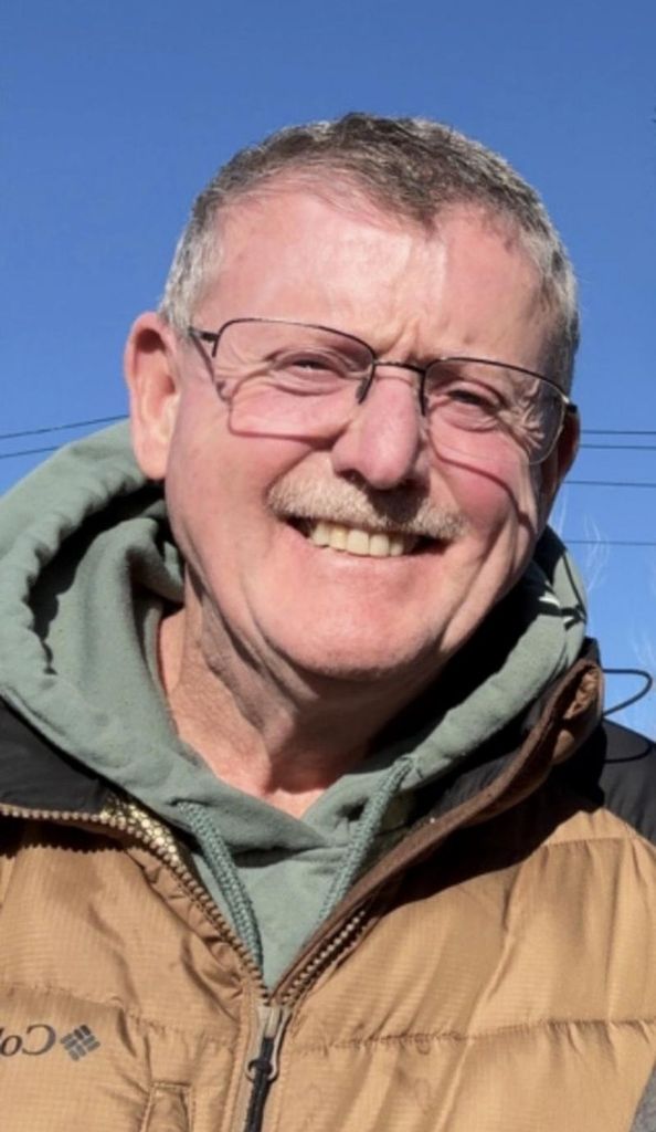 Randy Christensen Profile Photo